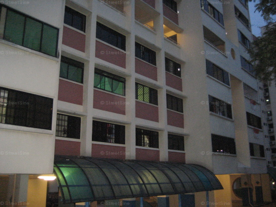 Blk 51 Chai Chee Street (Bedok), HDB 5 Rooms #11392